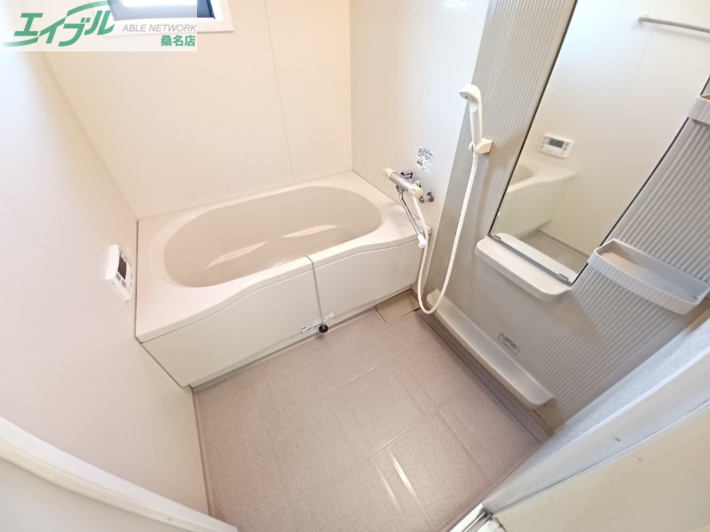 バス・シャワールーム　別部屋参考写真です