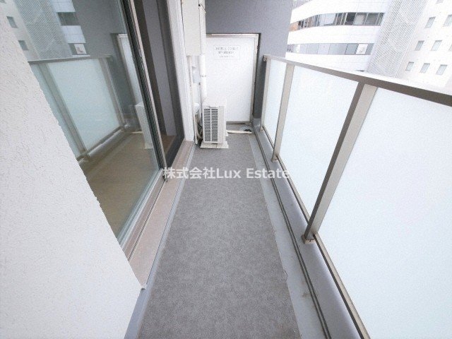 エトワールスユド東心斎橋の内装写真