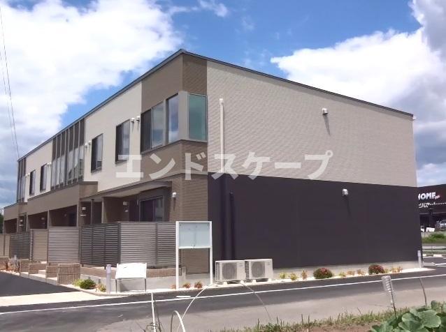 ＪＲ上越線 井野駅 徒歩24分 築10年