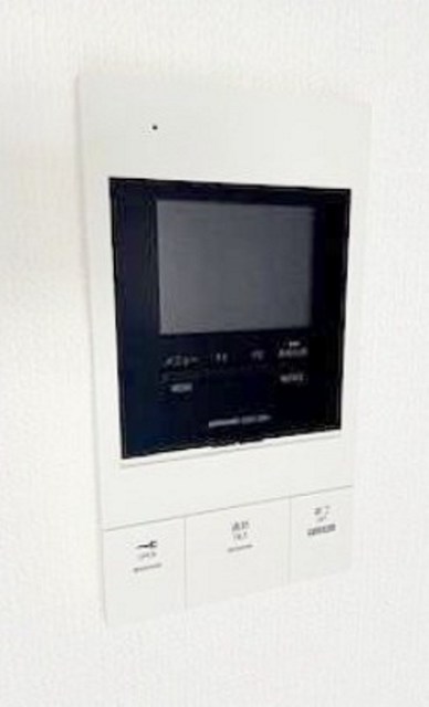 セキュリティ　同仕様タイプ