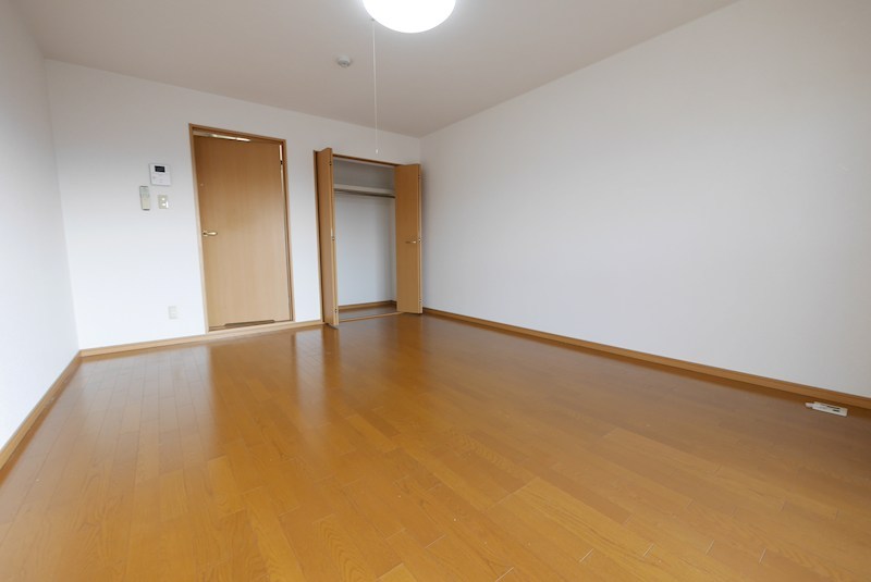 居室・リビング　別部屋写真