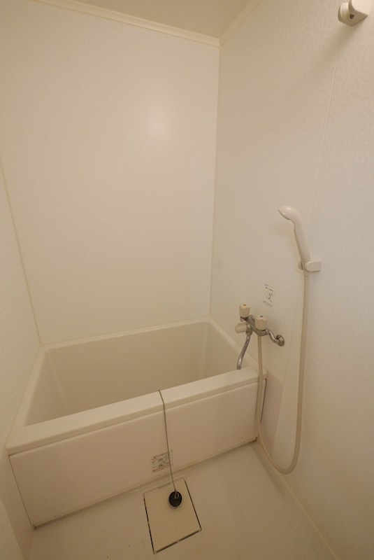 バス・シャワールーム　別部屋写真