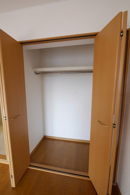 収納　別部屋写真