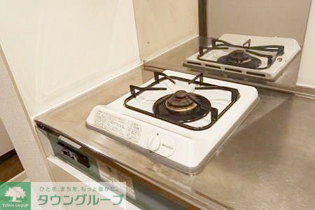 セレーノ武蔵野のその他写真
