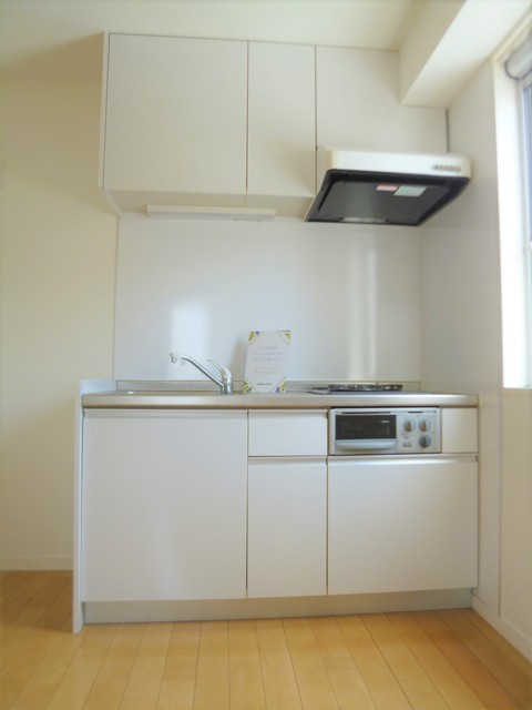 キッチン　別部屋参考写真