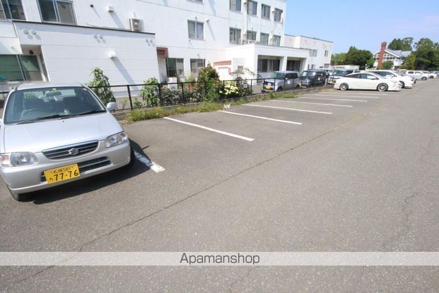 地下鉄東豊線 福住駅 徒歩2分 5階建 築48年のその他写真