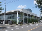 役所　さいたま市西区役所（役所）まで330m
