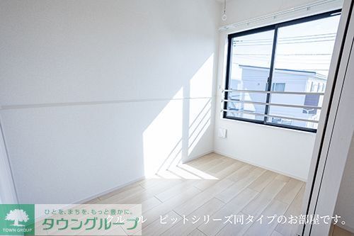 その他部屋・スペース