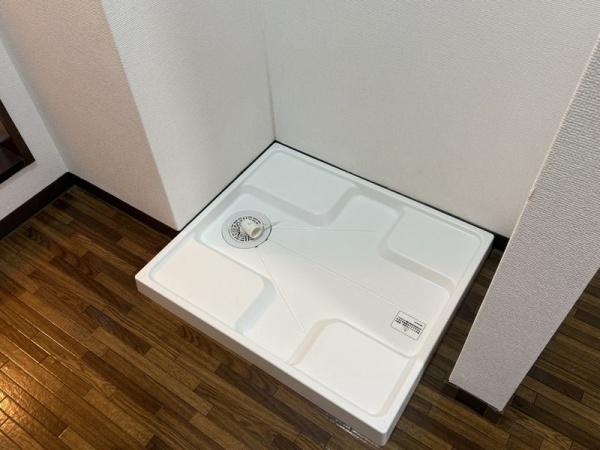 東武伊勢崎線 獨協大学前駅 バス乗車時間：5分 最寄りバス停で下車 徒歩3分 2階建 築32年のその他写真