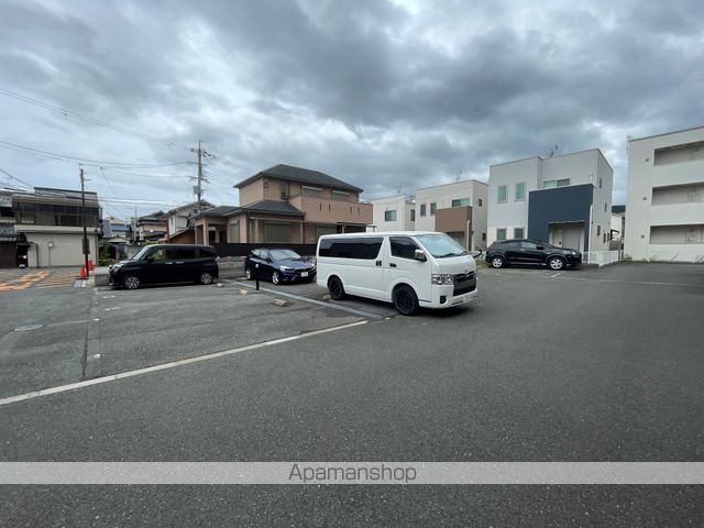 ＪＲ関西本線 志紀駅 徒歩7分 2階建 築18年のその他写真