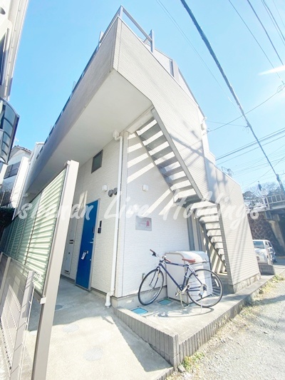 京急本線 県立大学駅 徒歩2分 築15年