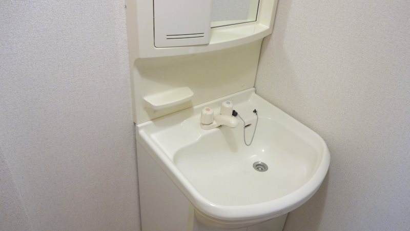 ピースフルの内装写真