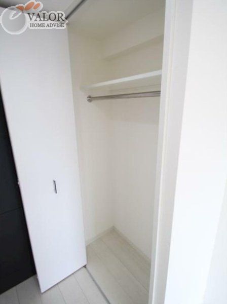 収納　※別部屋参考写真