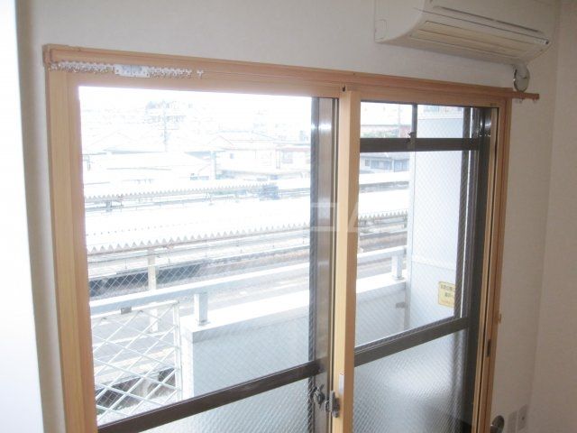 チコラースのその他写真
