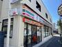 コンビニ　セブンイレブン（コンビニ）まで168m