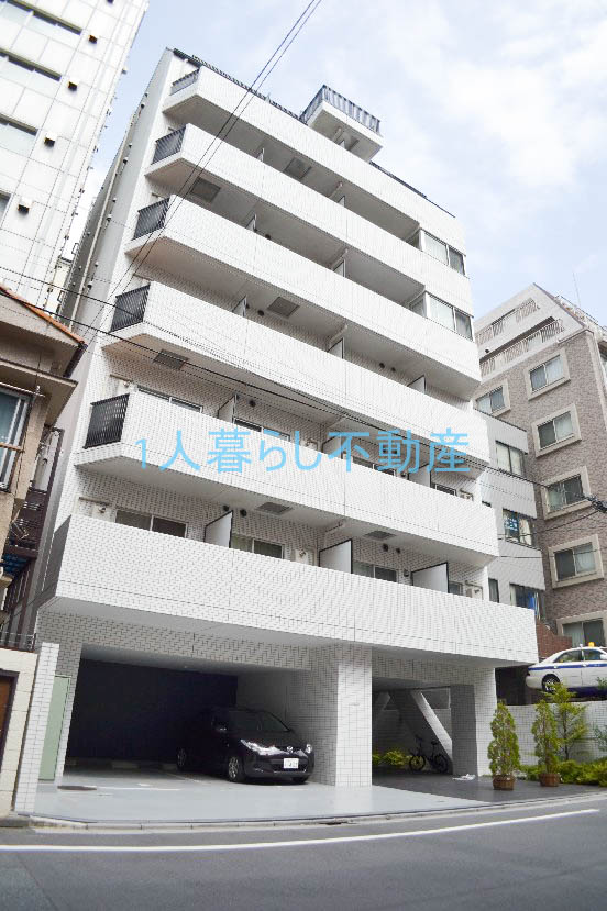 建物外観　外観です