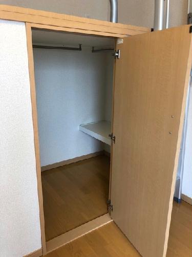 レオネクストベッサーレーベンの内装写真