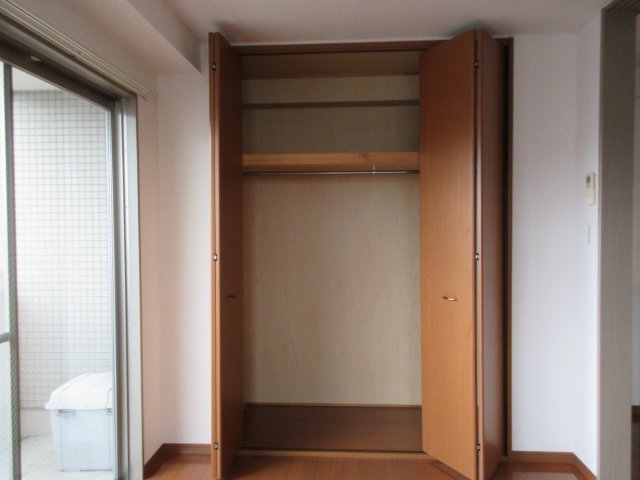 収納　別部屋同タイプ