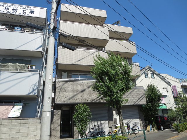 ＪＲ総武線 小岩駅 徒歩19分 築26年