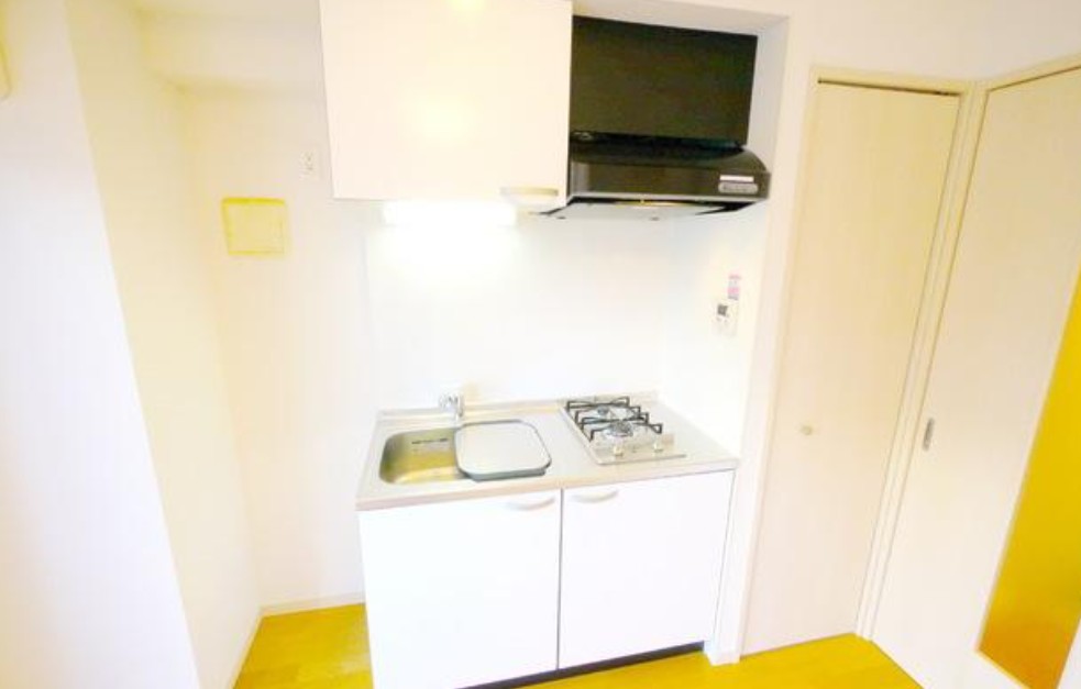 キッチン　別部屋参照写真
