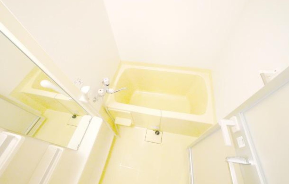 バス・シャワールーム　別部屋参照写真