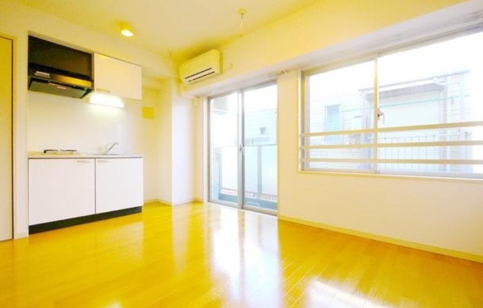 居室・リビング　別部屋参照写真