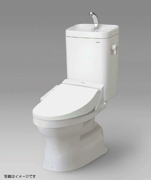アビターレのトイレ写真