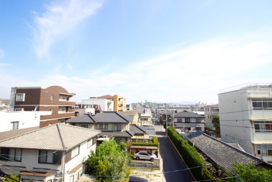 ヴィラ翠町のその他写真