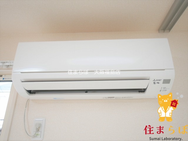 その他設備　生活に合うかが大切