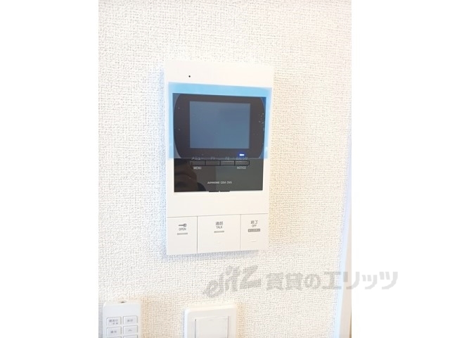 セキュリティ　ドアフォン（ＴＶ含）