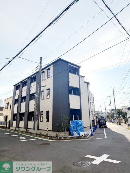 その他部屋・スペース　外観