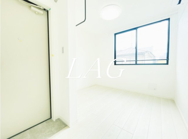 居室・リビング　洋室のお部屋です。