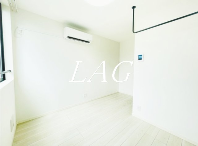 その他部屋・スペース　寝室です。