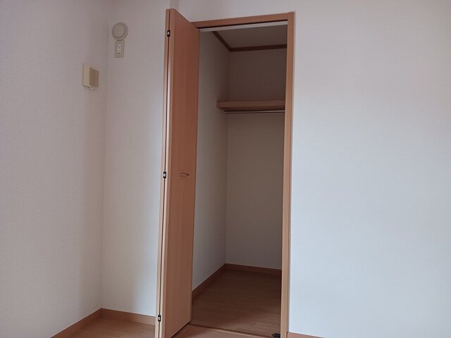 収納　こまごまとしたものを収納できそうですね