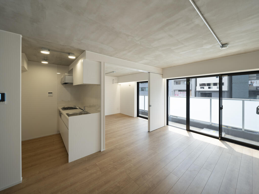 TIMELESS麻布十番のその他写真