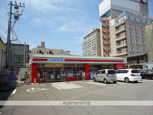 その他　ローソン広島東荒神町店（その他）まで322m