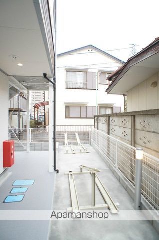 その他共有部分　その他共有部分
