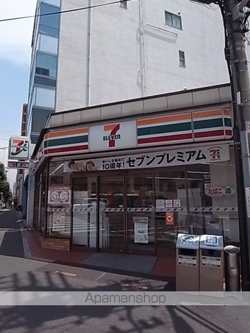 アスヴェルタワー大阪城WESTの周辺写真