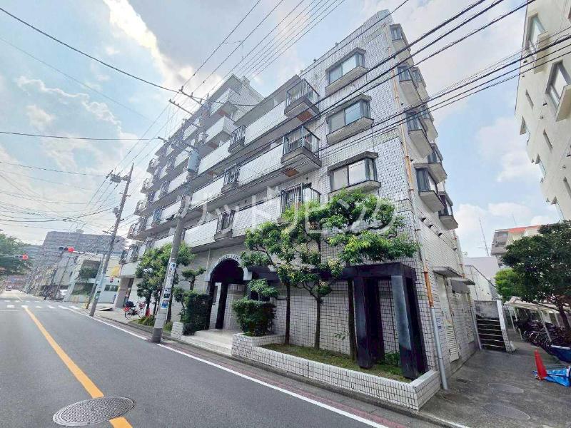 建物外観　2026/07/16
