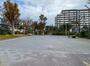 公園　都営住宅前広場（公園）まで250m