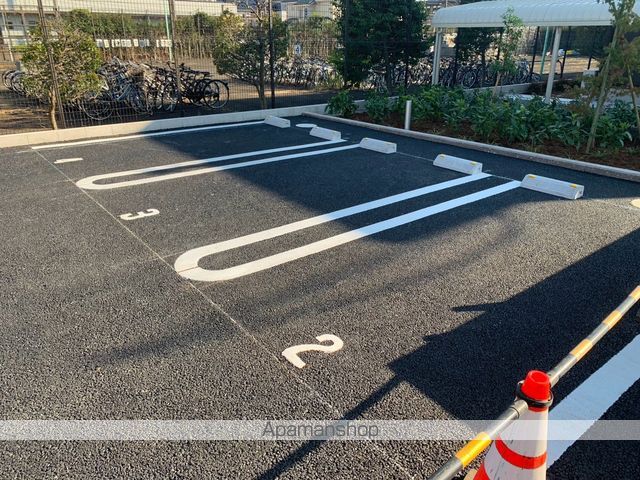 ＪＲ中央線 武蔵境駅 徒歩20分 2階建 築1年のその他写真