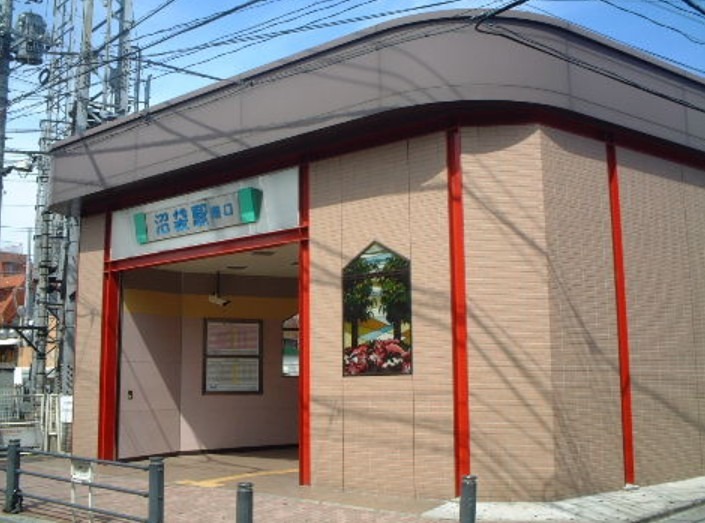 その他　沼袋駅（その他）まで889m
