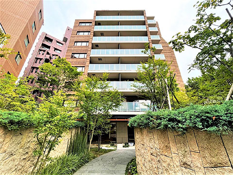 東京メトロ銀座線 表参道駅 徒歩14分 築10年
