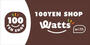 ショッピングセンター　ワッツ大門店（ショッピングセンター）まで214m