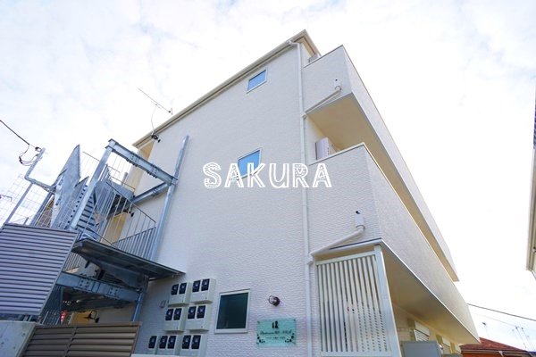 建物外観　当店おすすめ物件♪