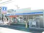 コンビニ　ローソン（コンビニ）まで350m