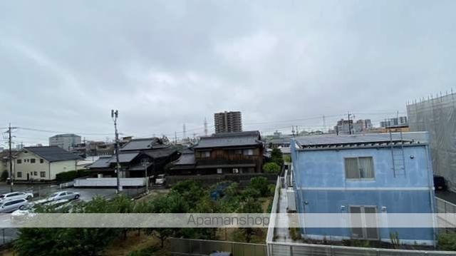 眺望　眺望