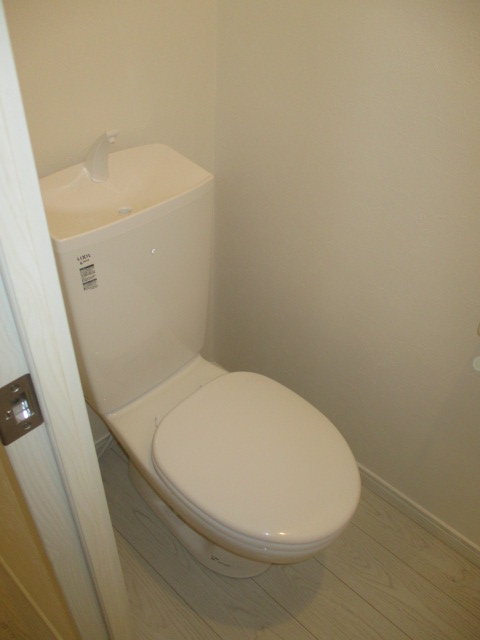 Primo crasse MakuhariNorthのトイレ写真