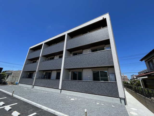ＪＲ内房線 五井駅 徒歩11分 築4年