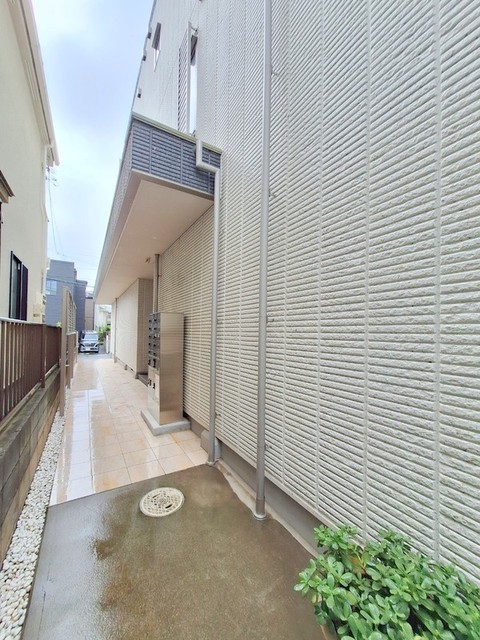 エントランス　★エントランス★